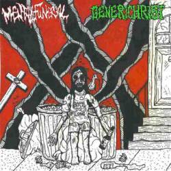 Mental Funeral : Mental Funeral - Generichrist